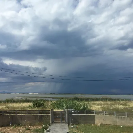 Lagoon View Lefkáda