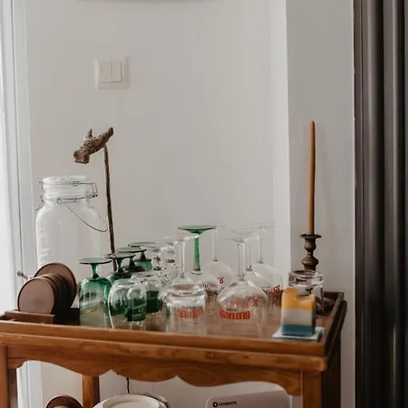 Lagoon View Lefkáda