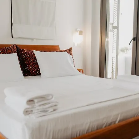 Lagoon View Lefkáda