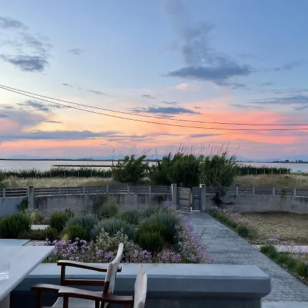 Villa Lagoon View *