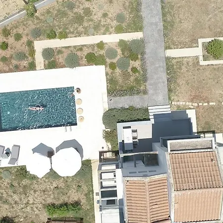 Villa Lagoon View