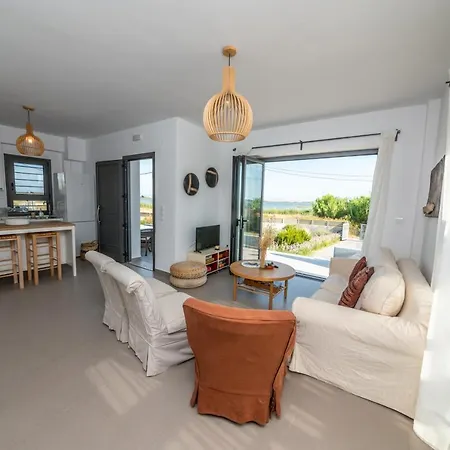 Villa Lagoon View *