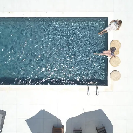 Lagoon View Villa