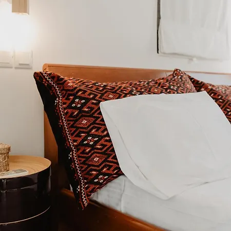 Lagoon View Lefkáda