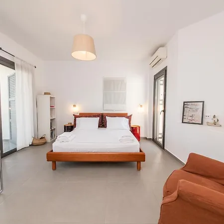 Villa Lagoon View