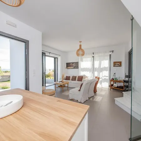 Lagoon View Lefkáda